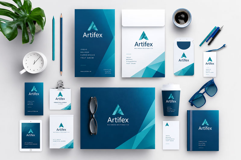Branding & Brand Identity
