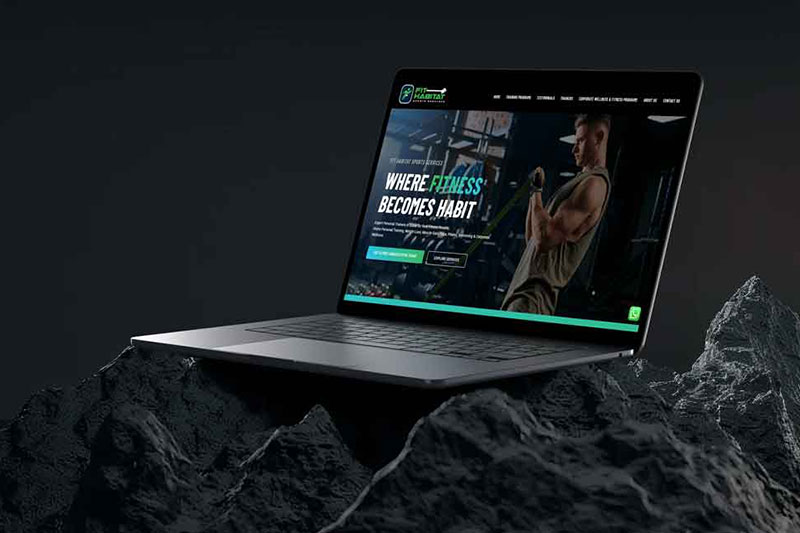 Website Development