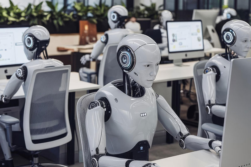 AI Automation