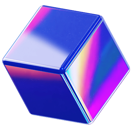 3D Creative Geometry