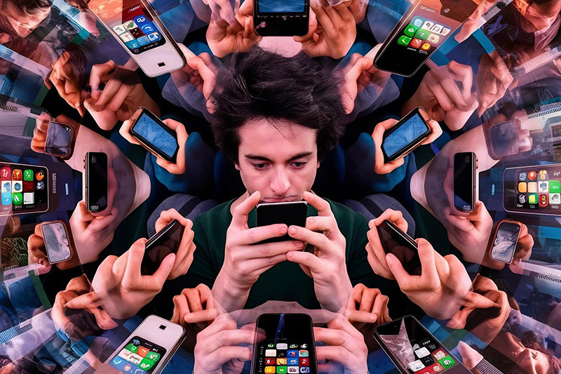 Social Media Management